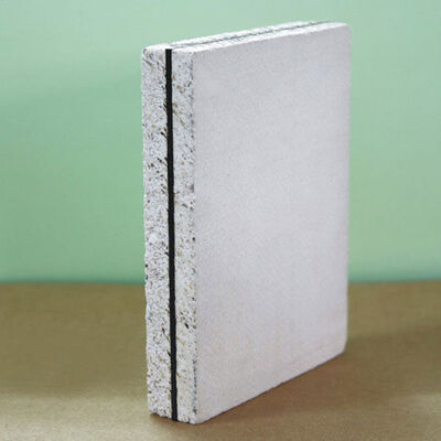 Soundproofing Material Acoustic Ceiling Panel For Home Decor