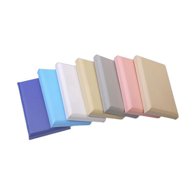 Acoustic Foam Wall Padding For Gym Wall Decor Anti Collision Acoustic Ceiling Panels