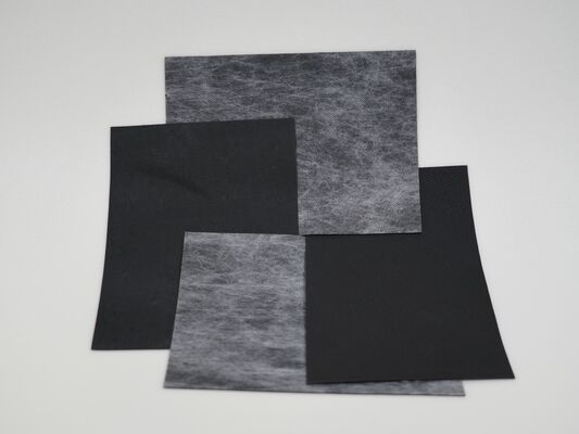 Fireproof MLV Mass Loaded Vinyl Durable Sound Absorbing Felt For Hall