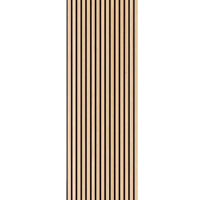 MDF Akupanel Decor Interior Acoustic Ceiling Panel for Home Decor