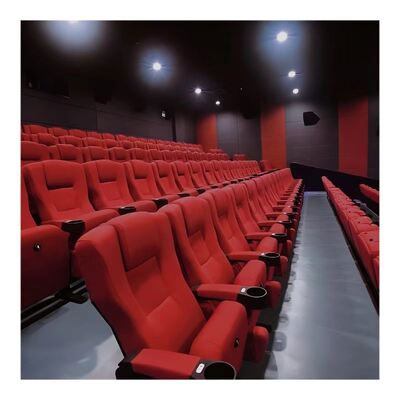 Dust Free Fabric Acoustic Panels Decorative Materials 3D Acoustic Wall Panel Fabric