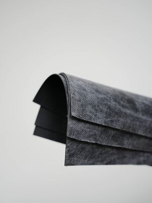 Soundproof Mass Loaded Vinyl Flooring Proofing Acoustic Sound Absorbing Felt