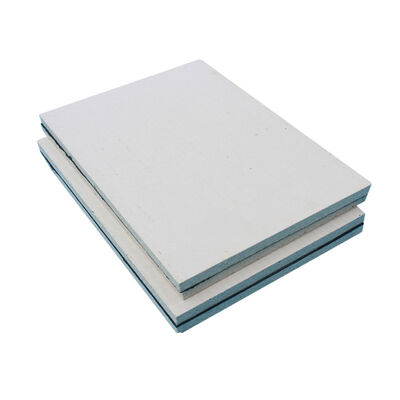 Customized 16mm Soundproof Panel Studio Fire Resistant Cement Board