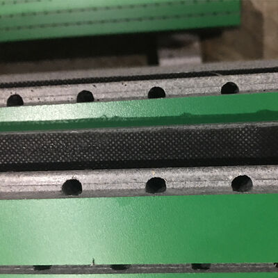 Customized Mgo Board Waterproof Acoustic Wall Panel For Stadium