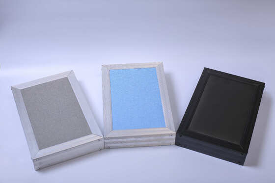 Space Acoustic Absorber Ceiling Noise Reduction Acoustic Panels