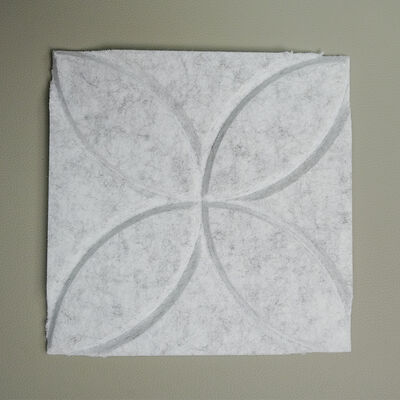 Modern Polyester Fiber Acoustic Panel PET Acoustic Wall Panels