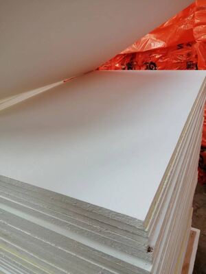 Durable Black Ceiling Acoustic Panel Wall Fiberglass Soundproof Panels