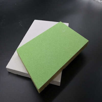 Fireproof Fiberglass Acoustic Ceiling Panels For Home Decor