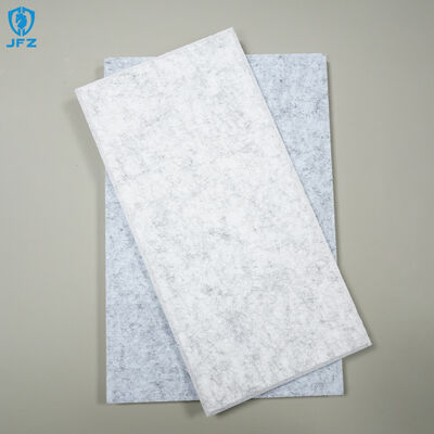 Eco-Friendly Polyester Acoustic Panel Simple Acoustic Felt Panel