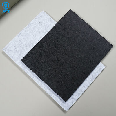 Eco-Friendly Polyester Acoustic Panel Simple Acoustic Felt Panel
