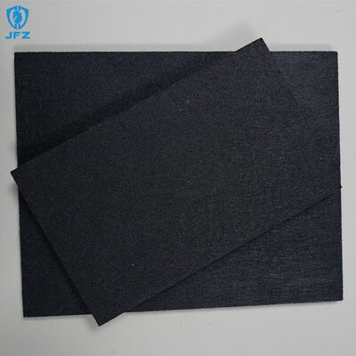 High Quality Polyester Fiber Panel Durable 3D Wall Panel