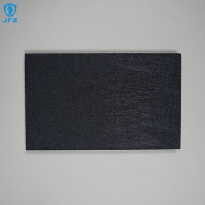 Polyester Fiber Sound Absorbing Board Natural PET Acoustic Ceiling Panel
