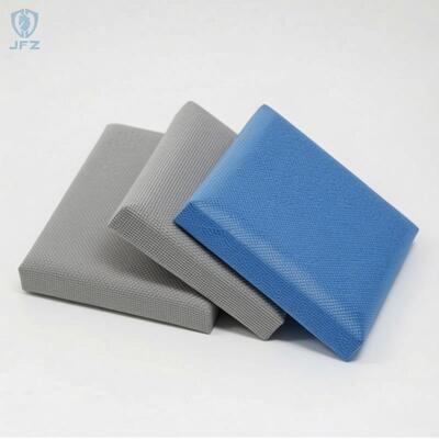 High Quality Fabric Acoustic Wall Panel Durable Acoustic Ceiling Panel