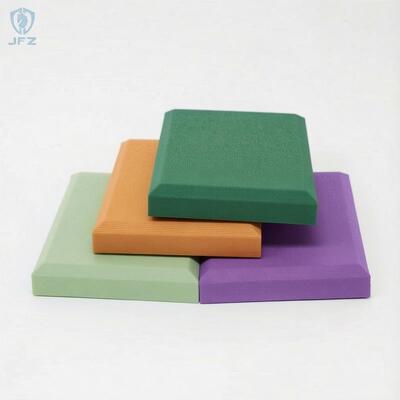 Clothing Acoustic Panel Simple Fabric Covered Acoustic Panels