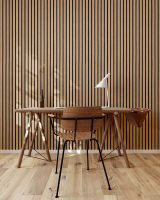 Wholesale Products Acoustic Ceiling Panel MDF Akupanel for Office