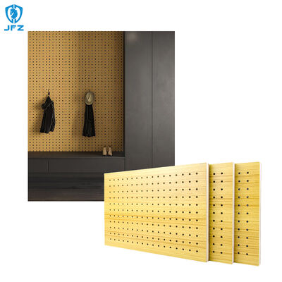 High Quality Perforated Acoustic Panels Sound Insulation Acoustic Ceiling Panel