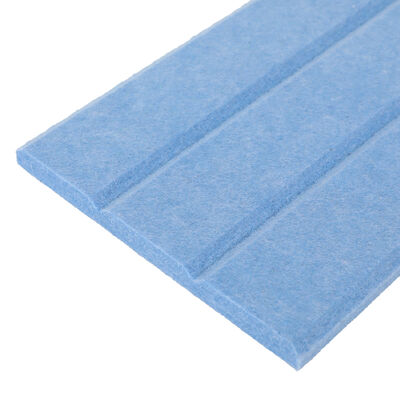 Wholesale Products PET Acoustic Felt Panel Decor Interior Acoustic Ceiling Panel for Studio