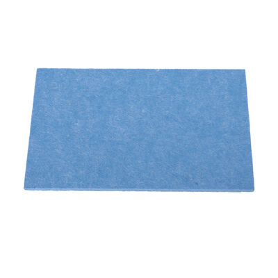Noise Reduction Acoustic Felt Panel Decor Interior Acoustic Wall Panel for Studio