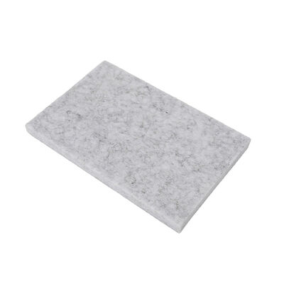 Noise Reduction Acoustic Felt Panel Decor Interior Acoustic Wall Panel for Studio