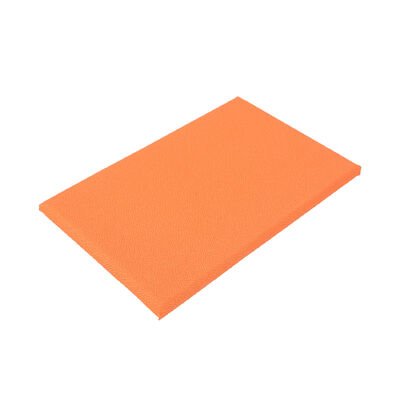 High Quality Fabric Acoustic Wall Panel Durable Fabric Wrapped Acoustic Board for Hall
