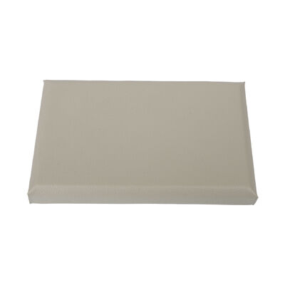 Decor Interior Leather Wall Padding Durable Acoustic Foam Panel for Home Decor