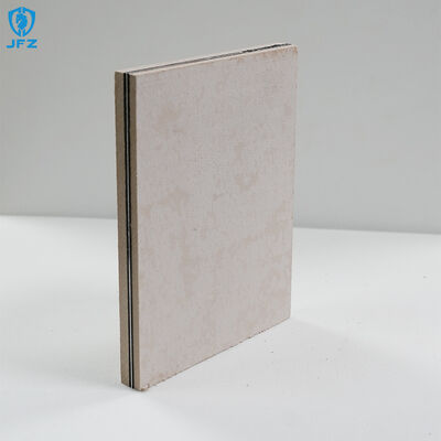Eco-Friendly Soundproof Panel Noise Reduction Calcium Silicate Board for Hall