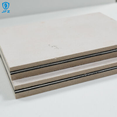 Eco-Friendly Soundproof Panel Noise Reduction Calcium Silicate Board for Hall