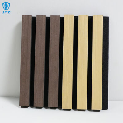 Decor Interior Acoustic Wood Panel Natural Akupanel Acoustic Ceiling Panel for Bedroom