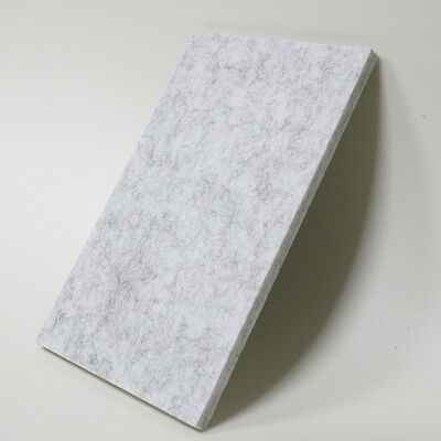 Durable Polyester Fiber Acoustic Panel Decorative Acoustic Wall Panels For Home