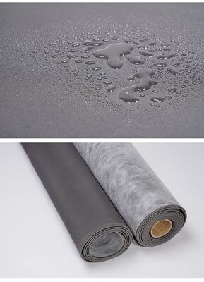 Soundproof Mass Loaded Vinyl Flooring Proofing Acoustic Sound Absorbing Felt