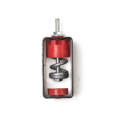 Building Decoration Wall Vibration Absorber Sound Insulation Rubber Isolator