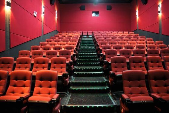 High Density Fabric Acoustic Panel Home Decor 3D Acoustic Wall Panels