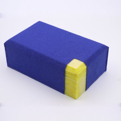 Durable Fabric Acoustic Panel Wall Pad Acoustic Panel For Home Theater