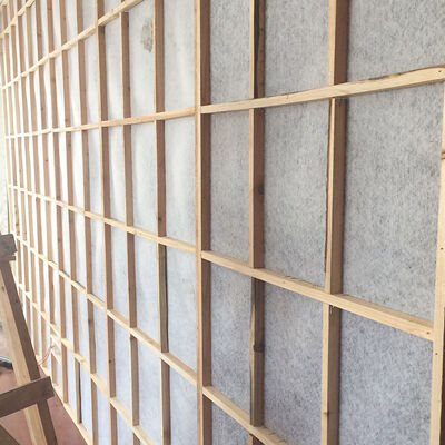 Sound Insulation Felt Durable Mass Loaded Vinyl For Home Decoration