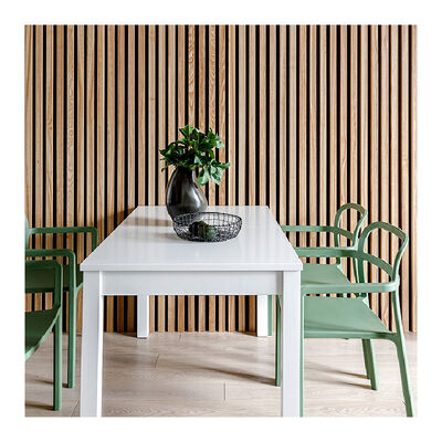 Wholesale Customwith Acoustic Wood Wall Panel for Home Decoration