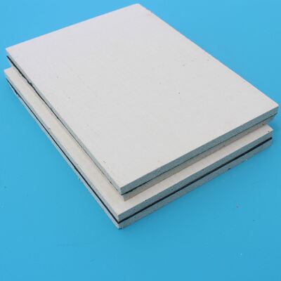 Eco Friendly Soundproof Panel Thickness 16mm Cement Board For Soundproofing