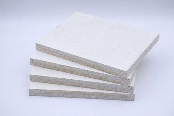 Customized 16mm Soundproof Panel Studio Fire Resistant Cement Board