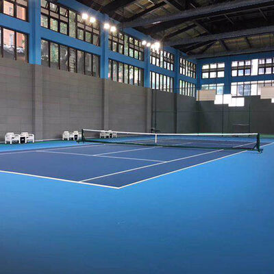 Fiber Glass Synthetic Leather Gym Wall Pads Sound Absorbing Customized