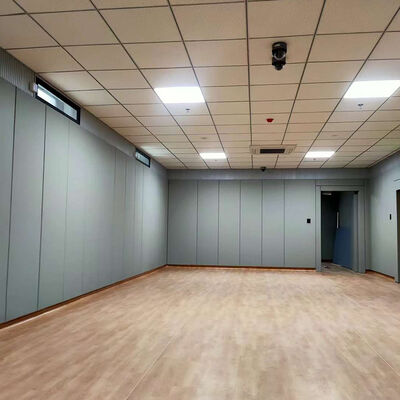 Home Decor Acoustic Foam Panels For Walls Leather Acoustic Wall Panel Customized