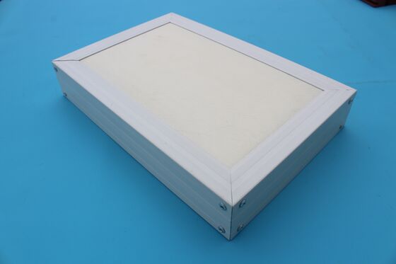 Space Acoustic Absorber Ceiling Noise Reduction Acoustic Panels