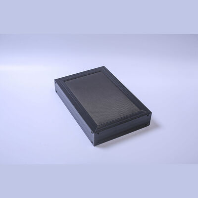 Durable Acoustic Panel Absorber Sound Absorbing Acoustic Ceiling Panel For School