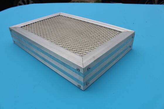 Durable Acoustic Panel Absorber Sound Absorbing Acoustic Ceiling Panel For School