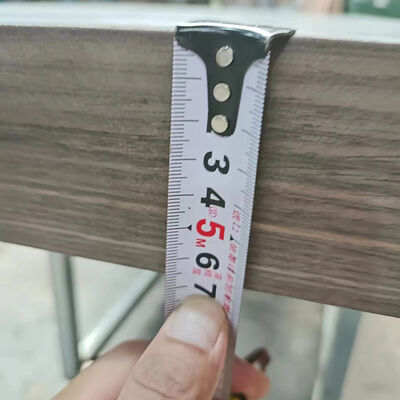 Apartment Soundproof Door Acoustic Noise Reducing Interior Doors