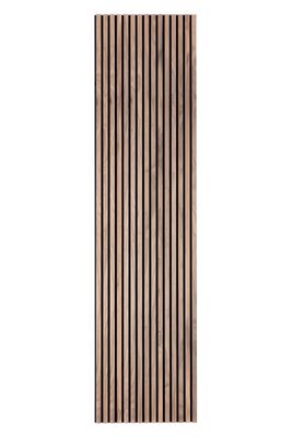 Wholesale Customwith MDF Melamine Board Akupanel Acoustic Panel