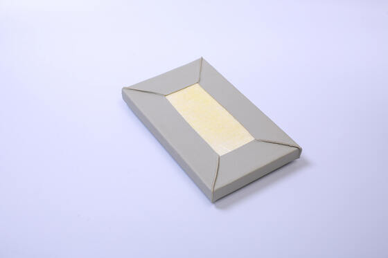 Fiber Glass Leather Wall Padding For Building Material Easy Installation