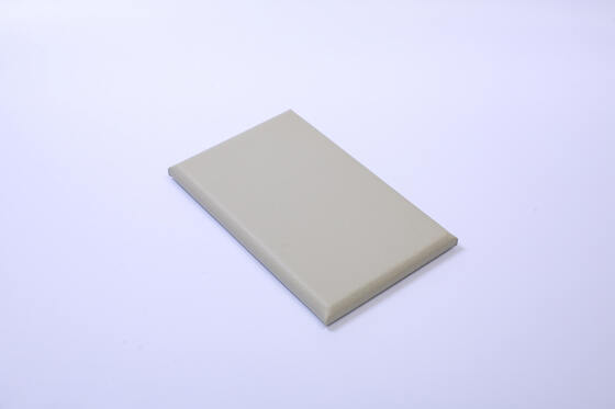 Fiber Glass Leather Wall Padding For Building Material Easy Installation