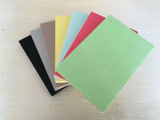 Fireproof Fiberglass Acoustic Ceiling Panels For Home Decor