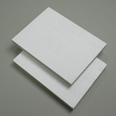 Office Soundproofing Panels Mgo Board Fireproof Cement Board