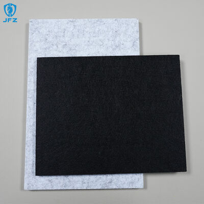 Eco-Friendly Polyester Acoustic Panel Simple Acoustic Felt Panel