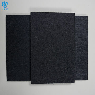 High Quality Polyester Fiber Panel Durable 3D Wall Panel